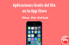 Aplicaciones-gratis-del-día-app-store