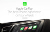 Apple Presenta CarPlay: Integrando el iPhone con tu Coche