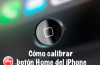 Cómo calibrar el Botón Home del iPhone para que vuelva a funcionar correctamente