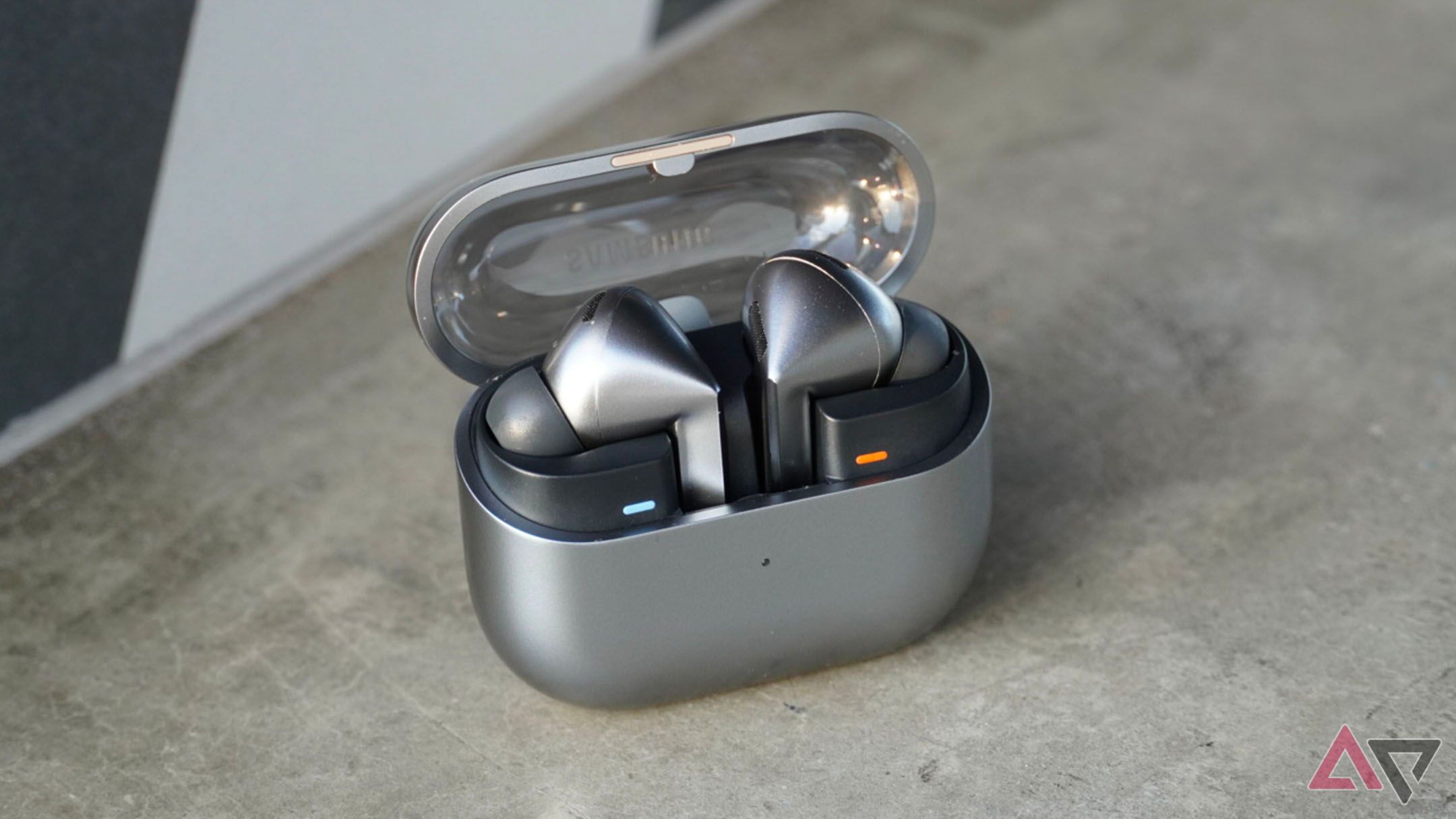 Consigue los Samsung Galaxy Buds 3 Pro a un precio increíble