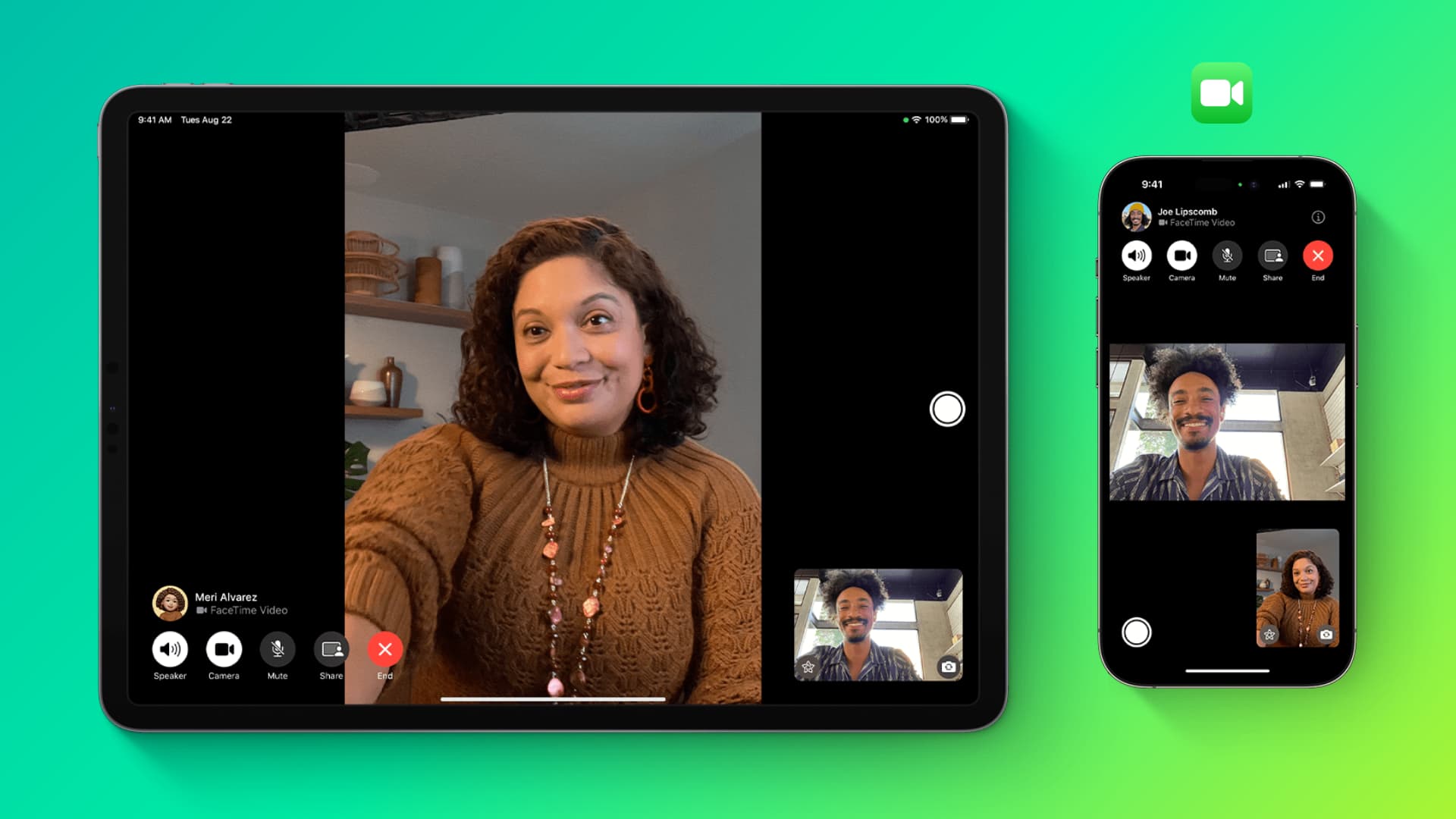 Conviértete en un experto de FaceTime con estos 47 consejos y trucos