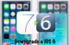 Cómo volver a Instalar iOS 6 desde iOS 7