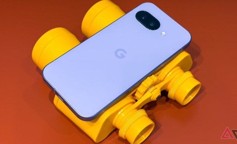 El Pixel 9a de Google: un gran lanzamiento, pero a algunos los ha dejado fuera