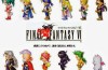 Final Fantasy VI para iOS Ya Disponible – Todas Las Novedades