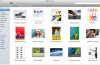 Cómo abrir el Finder en Pestañas en OS X Mavericks