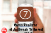 Como hacer el Jailbreak Tethered en iOS 7 para iPhone 4