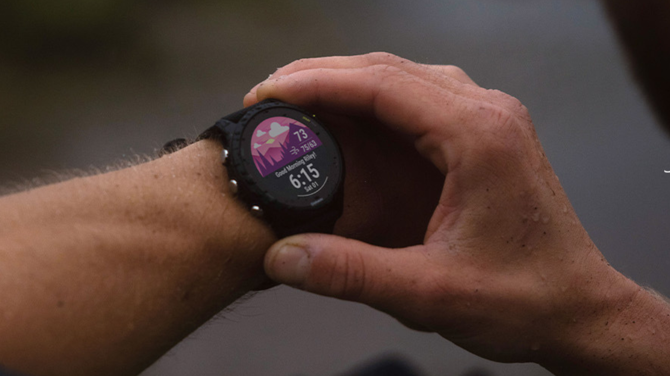 La smartwatch Garmin Forerunner 955 para runners alcanza su mejor precio histórico