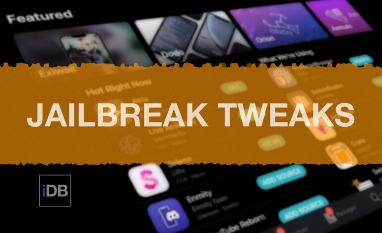 Las últimas novedades del jailbreak: actualizaciones de Dopamine, el Hackintosh de Windows Phone y más