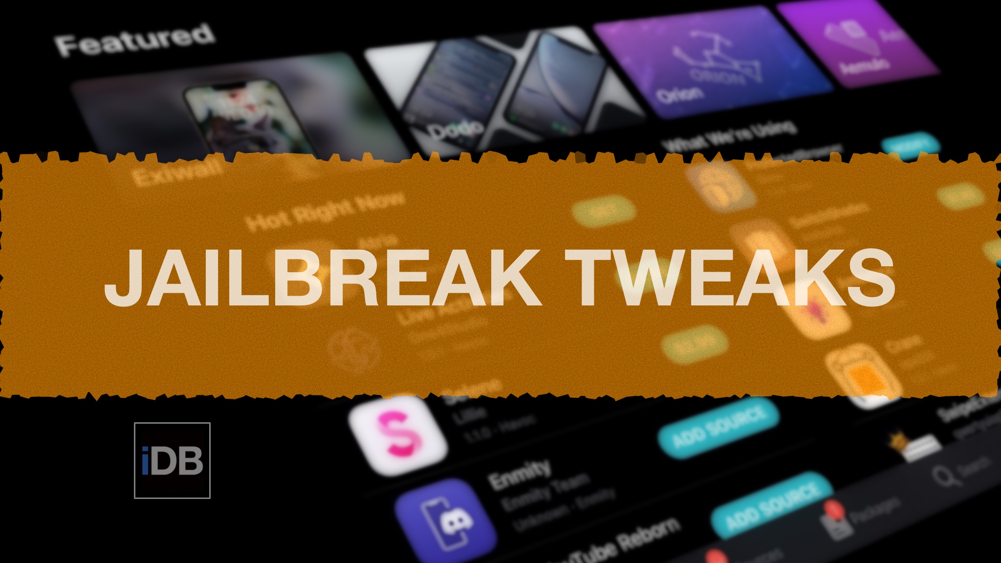 Las últimas novedades del jailbreak: actualizaciones de Dopamine, el Hackintosh de Windows Phone y más