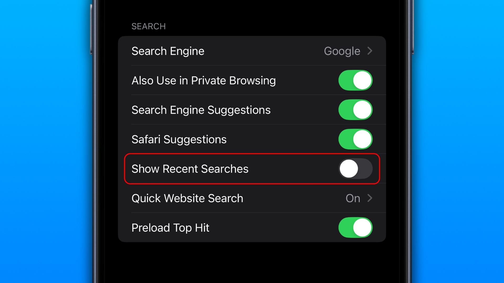 Safari se pone las pilas: Apple escucha y protege nuestra privacidad en iOS 18.4