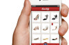 Encuentra tu zapato ideal con Similify