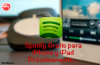 Spotify gratis para iPhone y iPad llegaría el 11 de Diciembre