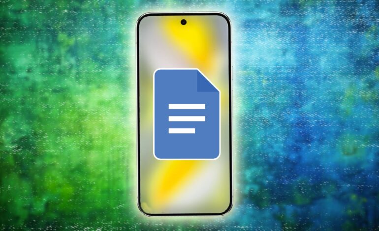 Transforma tu experiencia con Google Docs: 7 ajustes esenciales que no puedes pasar por alto