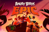 Nuevo Angry Birds EPIC: Gameplay y Review con Toda la Información