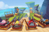 Angry Birds Go! para iOS y Android se Actualiza con Muchas Mejoras