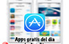 Apps Gratis del Día en la App Store para iPhone y iPad (21-Diciembre-2013)