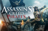 Assassin’s Creed Pirates Llegará a Windows Phone el 14 de Agosto