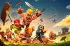 Clash of Clans Mejora los Clanes Tras su Última Actualización