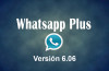 Cómo Descargar WhatsApp Plus Gratis o Actualizar en la Nueva Versión 6.06