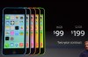 iPhone 5C: Si no es Low Cost no interesa