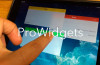 Cómo Instalar y Utilizar Widgets en iPhone y iPad con iOS 7