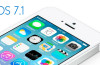 iOS 7.1 Ya Disponible – Todas Las Novedades (Enlaces Descarga)