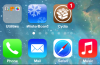 iOS 7.0.4 es compatible con el Jailbreak a iOS 7