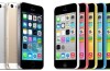 Podremos comprar el iPhone 5S y el iPhone 5C en España el 25 de Octubre