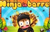 ninja-in-barrel-gratis-ipad-iphone