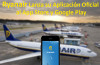 Ryanair Lanza su Aplicación Oficial al App Store y Google Play