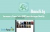 Sorteo de 5 Promo Codes GRATIS para Ver Series con Bandi.ly desde iOS