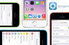 Springtomize 3 para iOS 7 Ya Disponible