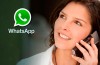 Las Llamadas de voz de WhatsApp Llegan a Android…y Pronto a iOS